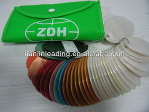 3117 CARMINE 6BN o PIGMENTO ROSSO 57:1 - Product Image 6