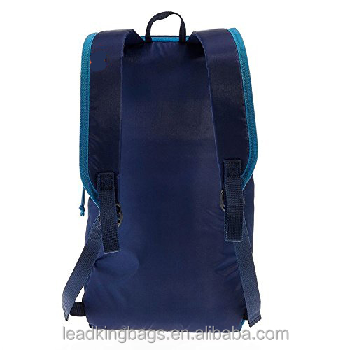 Sac à dos - KEXIMIXUE - Mignon - Nylon - Bleu - 32x20x46 cm - Unisexe