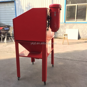 Prix bas <span class=keywords><strong>meilleur</strong></span> vente machine de sablage <span class=keywords><strong>sableuse</strong></span> utilisé - Product Image 4