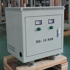 Trasformatore da 10 kW - Product Image 1