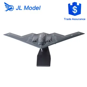 2004 Northrop Grumman B-2 UM Espírito EUA 1/200 aeronaves modelo em escala