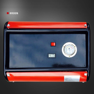 300BAR 4500PSI 고압 공기 펌프 전기 공기 압축기 스쿠버 소총 PCP 팽창기 220v 110v - Product Image 3