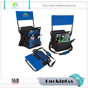 Más útil <span class=keywords><strong>de</strong></span> compartimentos múltiples ancianos uso silla <span class=keywords><strong>bolsa</strong></span> <span class=keywords><strong>de</strong></span> pescado fresco con bolsillos exteriores - Product Image 4