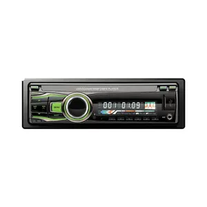 Popular Auto USB reproductor Digital Radio de coche/Audio/USB REPRODUCTOR DE MP3/USB/AUX con pantalla LED con <span class=keywords><strong>android</strong></span>/<span class=keywords><strong>IOS</strong></span> app control - Product Image 1