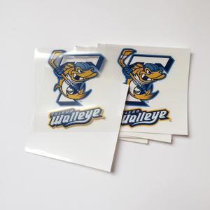 Pegatinas de ventana troqueladas personalizadas con adhesivo estático extraíble <span class=keywords><strong>para</strong></span> publicidad de vidrio calcomanías de vinilo transparente <span class=keywords><strong>para</strong></span> <span class=keywords><strong>negocios</strong></span> y ventanas de automóviles - Product Image 2