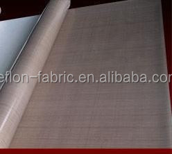 Easy Clean PTFE Material de la tela y estilo llano alta temperatura del teflon sábanas - Product Image 1