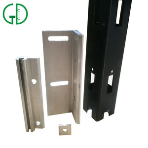 Profil En Aluminium chinois Technique Sur Mesure Profilé En Aluminium Industriel Pour Maurice - Product Image 1
