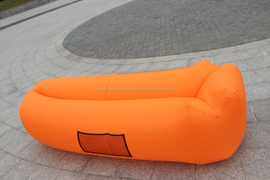 2017 Oem Aviliable Camping Et Randonnée Banane Sac de Couchage de Couchage Pod - Product Image 3