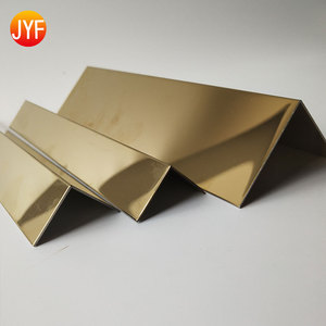 Bande en acier inoxydable M210 pour cadre <span class=keywords><strong>de</strong></span> miroir profil <span class=keywords><strong>de</strong></span> bord portes d'armoires <span class=keywords><strong>de</strong></span> <span class=keywords><strong>cuisine</strong></span> garniture <span class=keywords><strong>de</strong></span> bordure en u - Product Image 5