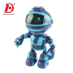 HUADA 2.4GHZ bambini educazione danza Swing Smart multifunzione telecomando RC <span class=keywords><strong>Robot</strong></span> giocattoli - Product Image 3