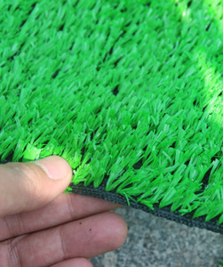 Hight chất lượng môi trường vật liệu nhân tạo Turf giá rẻ cảnh quan cỏ nhân tạo - Product Image 3