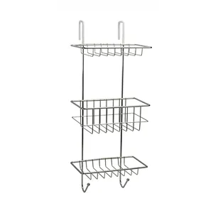 Sturdy Wholesale wholesale shower caddy To Fit Any Decor 