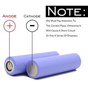2015 hot! productos nuevos alibaba expresa samsung batería 18650 32a - Product Image 2