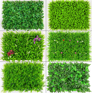 <span class=keywords><strong>F</strong></span>-3165 工厂批发植物墙壁草的人造爬行 - Product Image 1