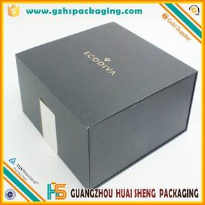 Express The Hotsale Kundenspezifischer Luxus-Karton für schwere Aufgaben - Product Image 2