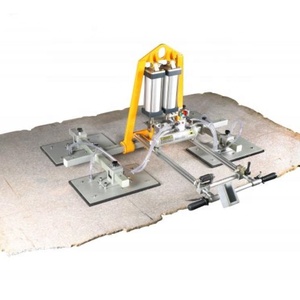 Cric à vide pour trancher le marbre et le granit, équipement de levage par succion pour la pierre - Product Image 3