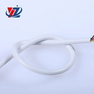 Nuevo diseño hermoso recubierto de PVC Cable de led iluminación - Product Image 4