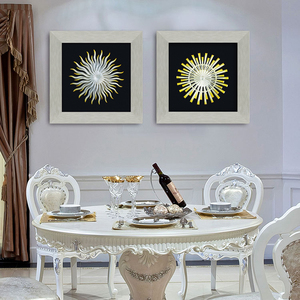 Mua Trực Tuyến Khung Hộp Bóng Bằng Nhựa Thủy Tinh 3D Bán Sỉ 80X80Cm - Product Image 1