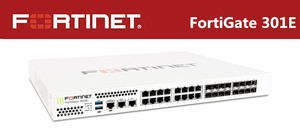 Fortinet FortiGate 301E Bekas Original Keamanan Jaringan/<span class=keywords><strong>Firewall</strong></span> FG-301E - Product Image 6