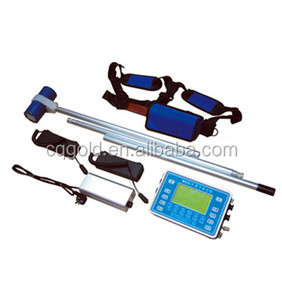 Geofysische Koper Detector Lood Zink Finder Proton Magnetometer - Product Image 3