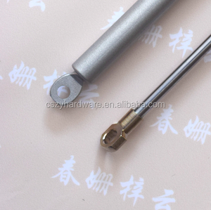 مصغرة الأثاث الغاز الربيع المثبط رفع سحب مصعد سلة - Product Image 4