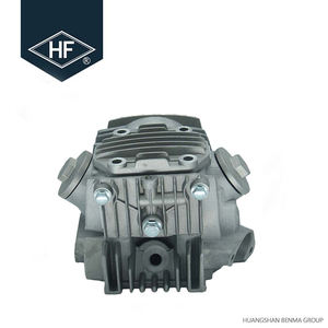 Tête de cylindre de haute <span class=keywords><strong>Performance</strong></span> <span class=keywords><strong>110cc</strong></span>, pour moteur, moto, quad, refroidissement à Air, pièces détachées - Product Image 4