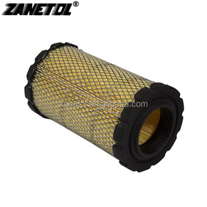 Zanetol 1893 9l8z9601a zc423603 af1406 9l8z-9601-a מסנן אוויר מנוע עבור 2009 בריחה של 2012 כספית מרינר - Product Image 2