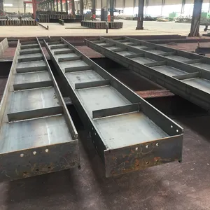 Design Steel Structure Workshop Popular Style Prime Quality Steel Construction Made In China