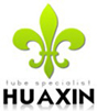 Guangzhou Huaxin Plastic Product Co., Ltd. logo