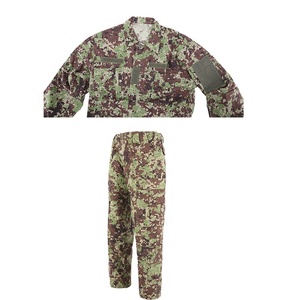 KMS tattico all'ingrosso produttore Camouflage ACU saia <span class=keywords><strong>da</strong></span> uomo vestito <span class=keywords><strong>da</strong></span> esterno camicia <span class=keywords><strong>da</strong></span> <span class=keywords><strong>lavoro</strong></span> <span class=keywords><strong>abbigliamento</strong></span> abiti tattici uniformi - Product Image 2