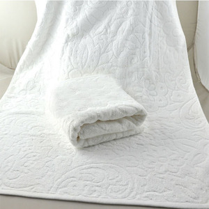 Su misura <span class=keywords><strong>Doccia</strong></span> Panno Per Il Viso 100% Da Bagno In Cotone <span class=keywords><strong>Telo</strong></span> di Stoffa - Product Image 3