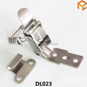 オリジナル工場で生産された高張力スプリング式トグルラッチドローロック - Product Image 6