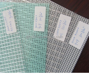 Rõ ràng tinh thể trong suốt PVC trong suốt lưới vải 2025 - Product Image 4