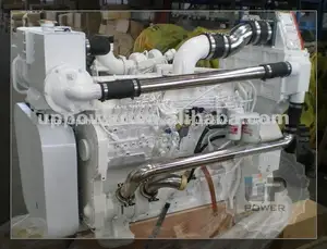 motor diesel marinos 6ltaa8.9- m300