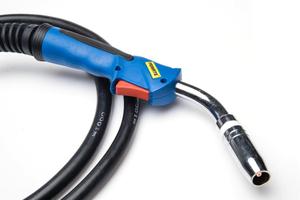 FEIMATE Chất Lượng Cao <span class=keywords><strong>25AK</strong></span> MIG <span class=keywords><strong>CO2</strong></span> Hàn Ngọn Đuốc Với 3M Chiều Dài Cáp - Product Image 3