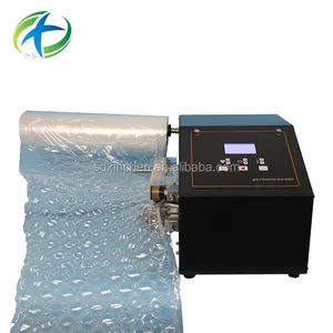 Best Price Factory Supply Air Cushion Bubble Making Machine