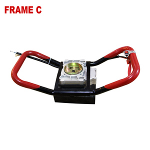 52cc Soil Drilling Machine - Product Image 5