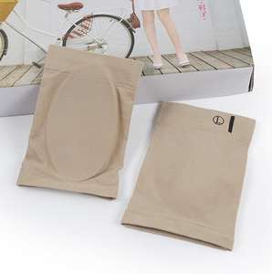 GEL Orthèse de soutien de la voûte plantaire pour fasciite plantaire et pied plat - Product Image 4