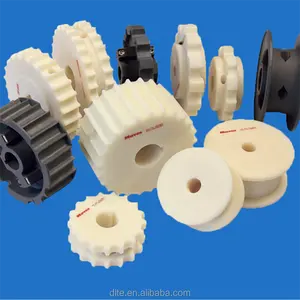 High Quality Plastic Sprockets for 880 Serieable Top Chianss