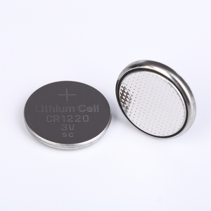 Batterie testeur 3 v bouton <span class=keywords><strong>pile</strong></span> <span class=keywords><strong>Cr1220</strong></span> - Product Image 1