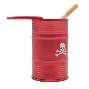 Amazon Hot Sale High Quality <strong>Car</strong> Interior Accessories Smokeless <strong>Ashtray</strong> - Product Image 3