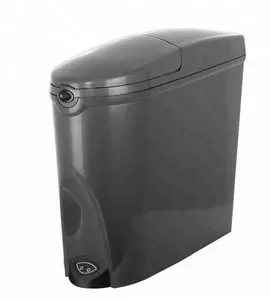 20L Damenhygiene Receptacle Damenbinde Bin Mülleimer