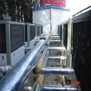 Caloduc À Vide Sous Pression Solaire Chauffe-<span class=keywords><strong>Eau</strong></span> Collecteur - Product Image 4