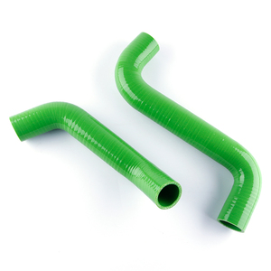 Motocicleta de silicona kits de la manguera para zx 14 <span class=keywords><strong>r</strong></span> zx 14r 14r <span class=keywords><strong>zx14</strong></span> ninja 1400 06-11 - Product Image 2