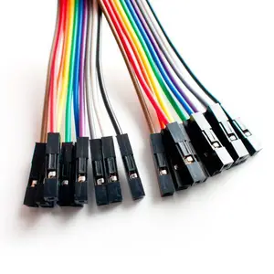 Kabel Dupont (kompatibles Arduino) -Viele Multiples, Prix Degressifdupont Draht