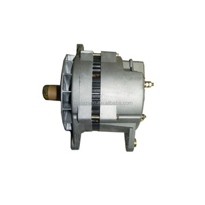 ALTERNADOR 110-555HD 12 Voltios 140 Amperios <span class=keywords><strong>J</strong></span>-180 para VNL - Product Image 4