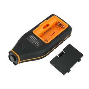 Iron and Non-ferrous Metals Thickness Measure Digital Paint Meter Car Coating Thickness <strong>Gauge</strong> - Product Image 5