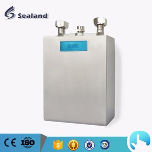 Lage Kosten Non-Ultrasone Gas <span class=keywords><strong>Flow</strong></span> Meter - Product Image 3