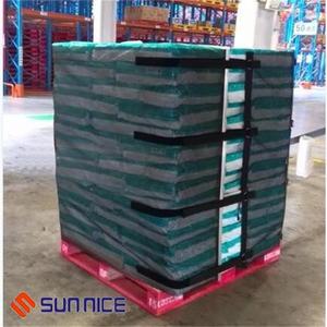 후크 루프이있는 사용자 정의 재사용 가능한 팔레트 랩 - Product Image 6