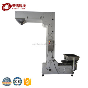 Z <strong>Bucket</strong> <strong>Elevator</strong> Manufacturers - Product Image 5